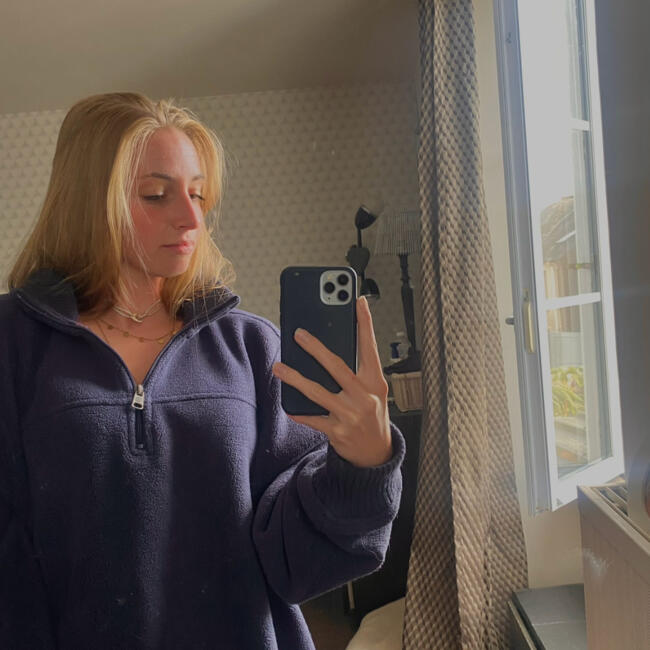 Canguro en Valencia: Marie