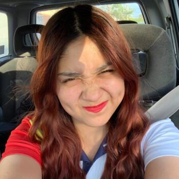 Niñera en Monterrey: Rubí García