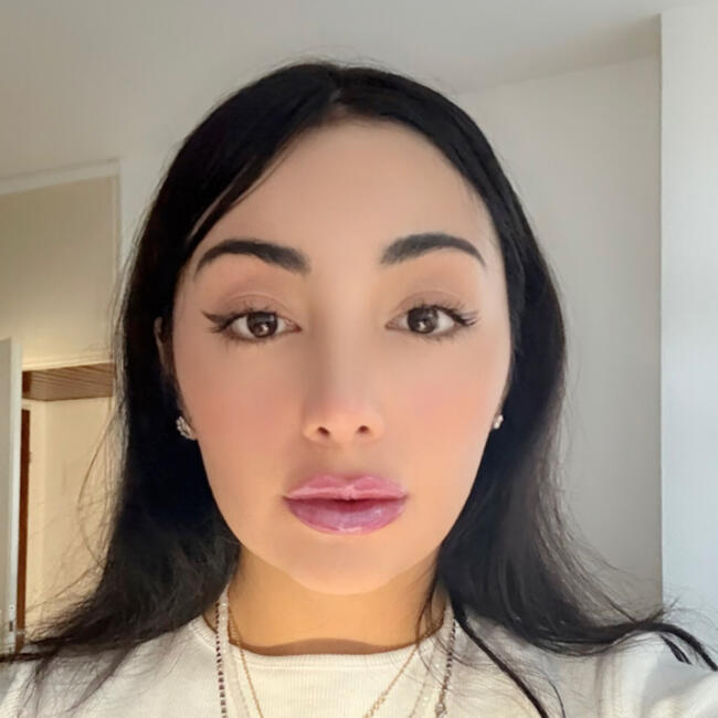 Babysitter in Frankfurt am Main: Cansel