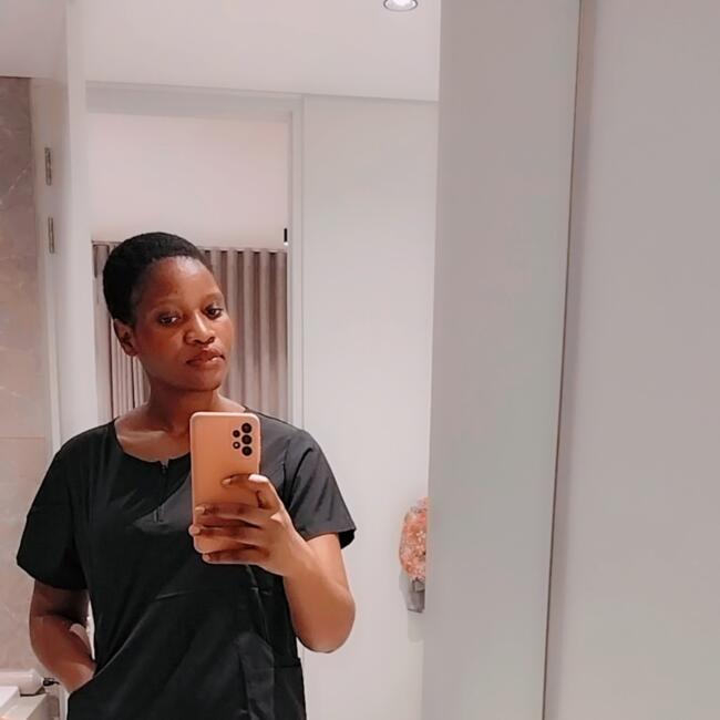 Babysitter in Edenvale: Faith