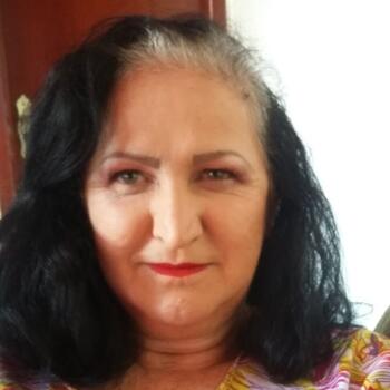 Babysitting job in Almirante Tamandaré: babysitting job Neusa