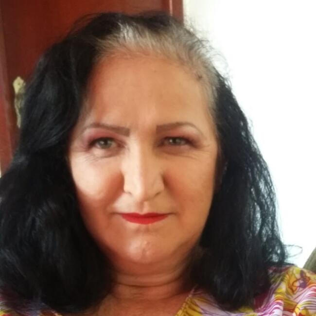 Babysitting job in Almirante Tamandaré: Neusa