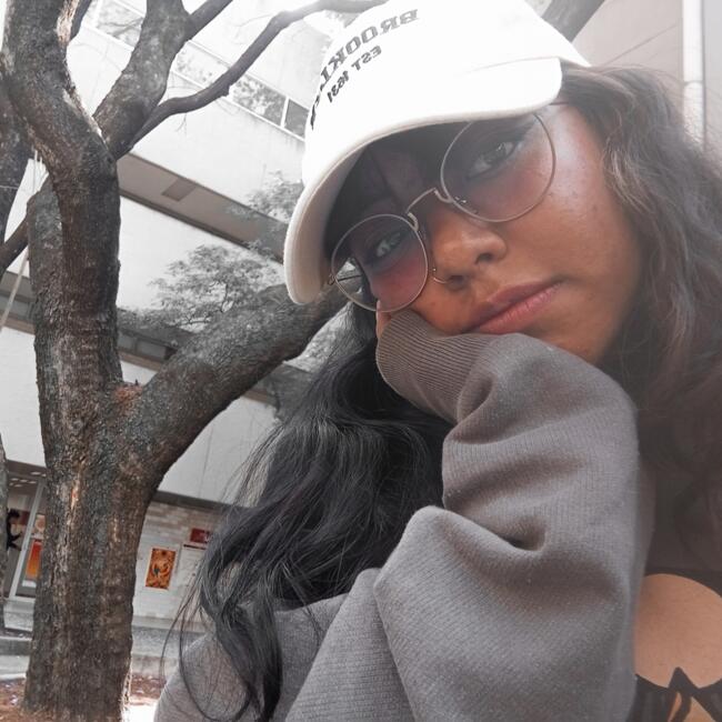 Niñera en Cuautitlán Izcalli: Astrid