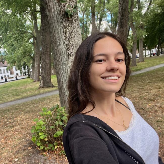 Babysitter in Caldes de Montbui: Clàudia