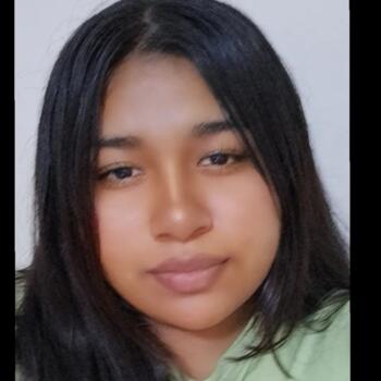 Niñera en Chincha Alta: Zamira