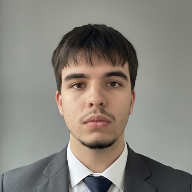 Babysitter in Evora: Pedro