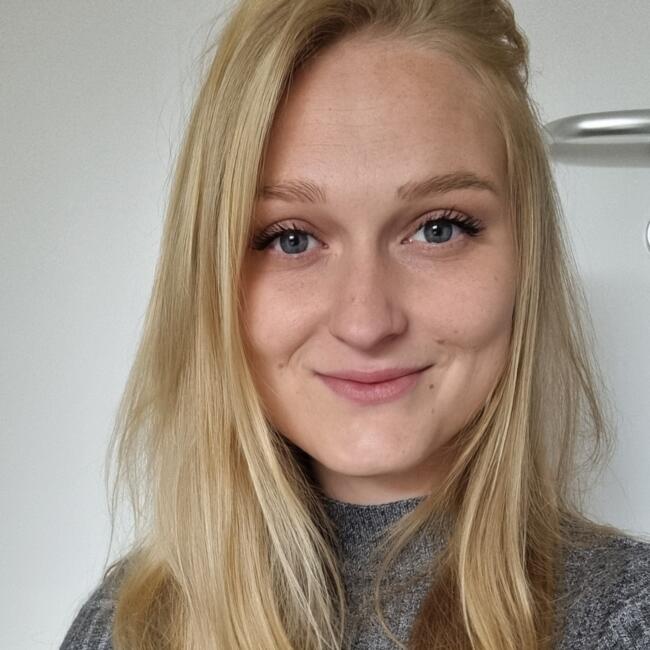 Babysitter in Cologne: Natascha