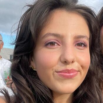 Babysitter em Oeiras: Sofia