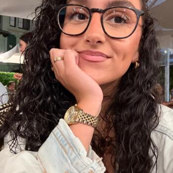 Babysitter in Gijón: Carla