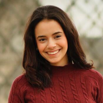 Babysitter in Blackrock: Laura