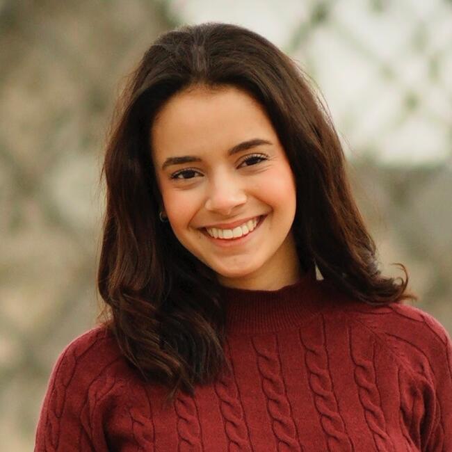 Babysitter in Blackrock: Laura