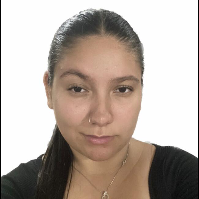 Babá em Londrina: Maria