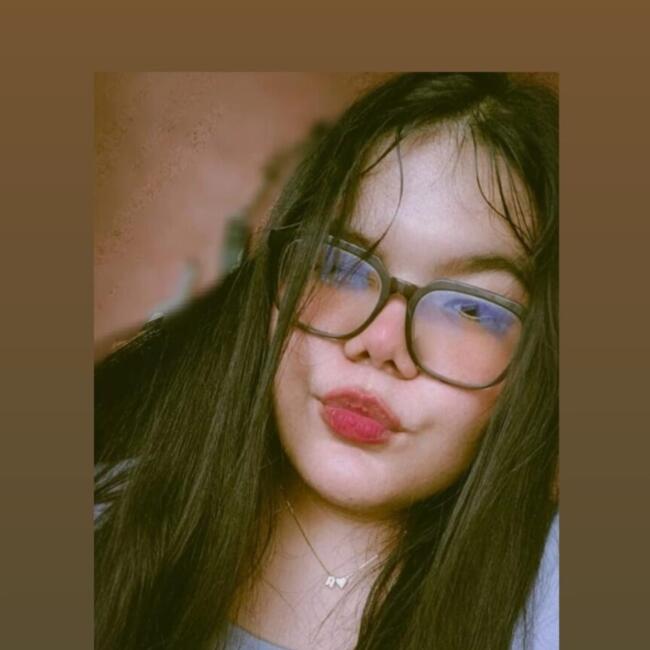 Babysitter in Managua: Ana