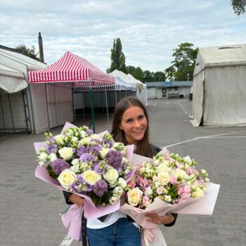 Nanny in Warsaw: Maja