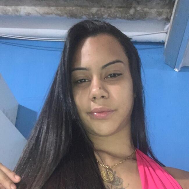 Babysitting job in São José dos Campos: Kauane