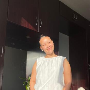 Babysitter in Port Elizabeth: Cameron