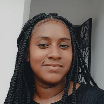 Babá Salvador: Yasmim