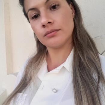 Childcare agency Cascais: Priscila