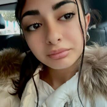 Babysitter in Messina: Kristel