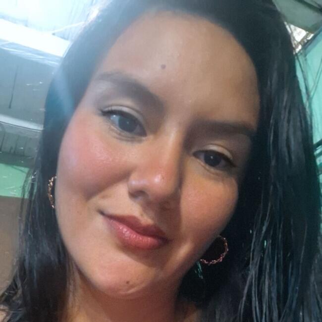 Babysitter in Chiclayo: Mary