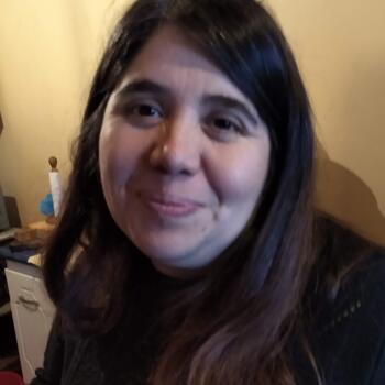 Babysitter Chiguayante: Veronica