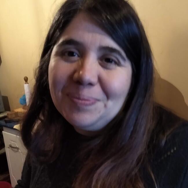 Babysitter in Chiguayante: Veronica