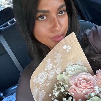 Baby-sitter Puteaux: Maissa