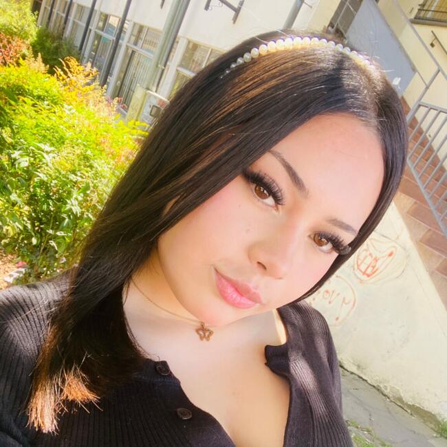 Niñera en Osorno: Antonia Riquelme