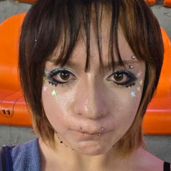 Babysitter in Ojo de Agua: Romina