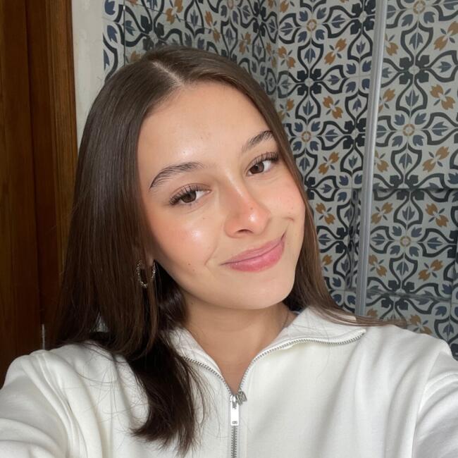 Niñera en Pto Vallarta: Mali