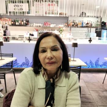 Babysitter Parma: Clara