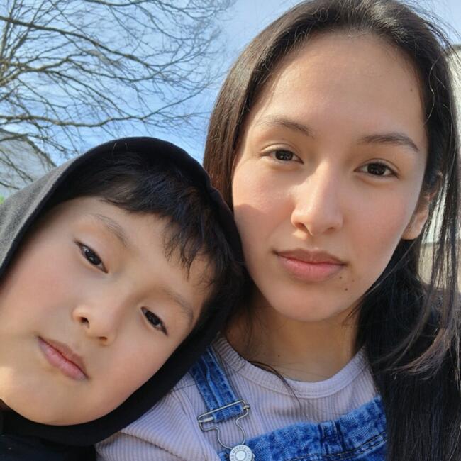 Babysitter in Woodbridge (Virginia): Winny