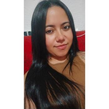 Babysitter in Mongaguá: Simony
