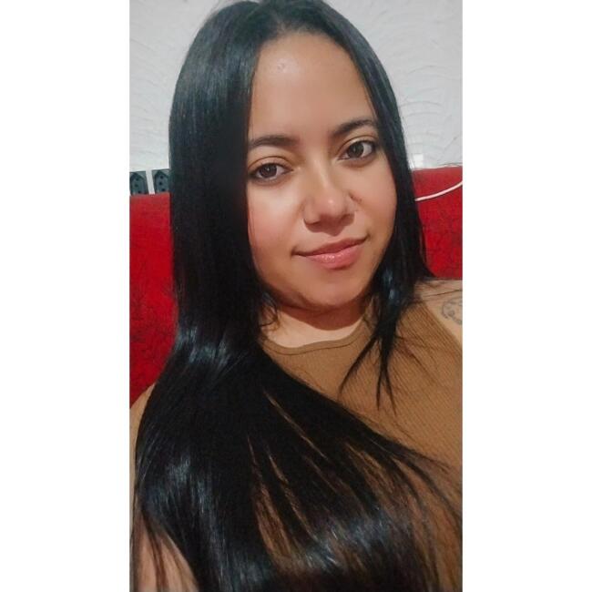 Babysitter in Mongaguá: Simony