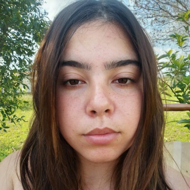 Babysitter in Pilar: Rosaura