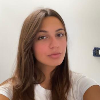 Babysitter Perugia: Elisa