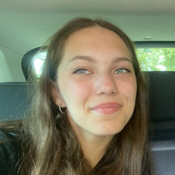 Babysitter in Dublin: Seren