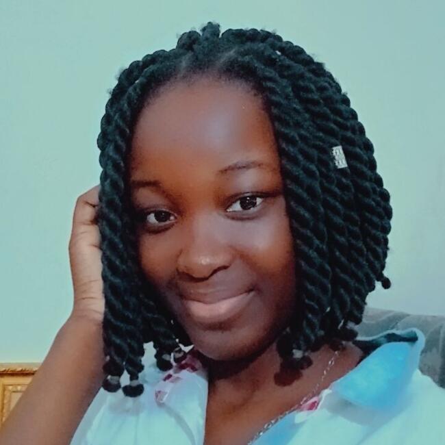 Babysitter in Vernouillet (Île-de-France): Saïdath