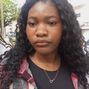 Babysitter in Barreiro: Nana