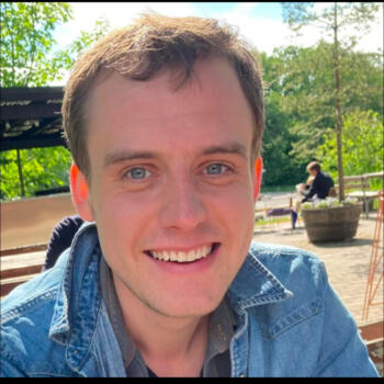 Barnvakt i Stockholm: Simon