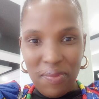 Nanny in Durban: Zandile