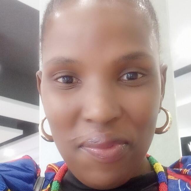 Nanny in Durban: Zandile
