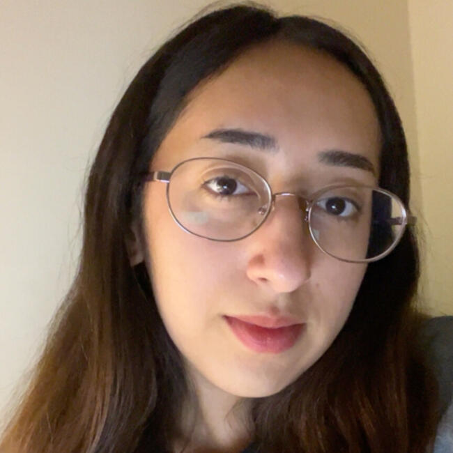 Babysitter in Santiago: Paula Sepúlveda