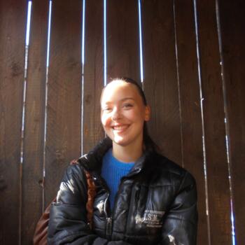 Babysitter in Bonn: Esther