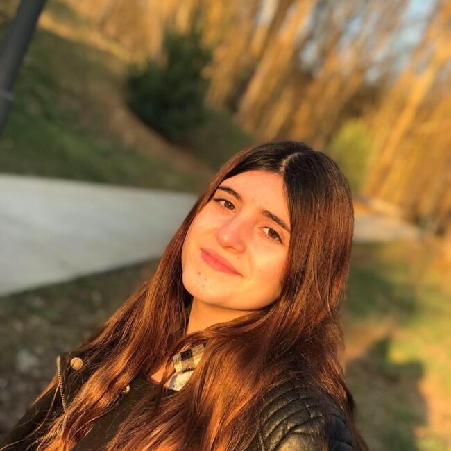 Niñera en Esch-sur-Alzette: Diana