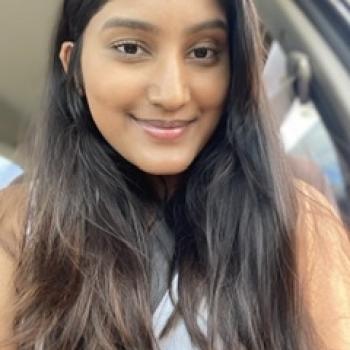 Babysitter in Auckland: Shivani