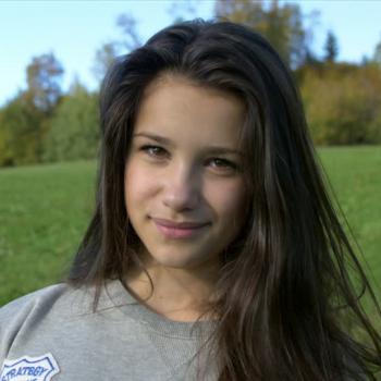 Baby-sitter Bobigny: Lylia