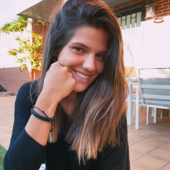 Canguro en Pozuelo de Alarcón: Patricia