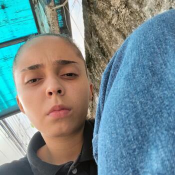 Emprego de babá em Osasco: emprego de babá Isabella