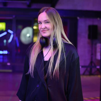 Babysitting job in Tallinn: babysitting job Anne